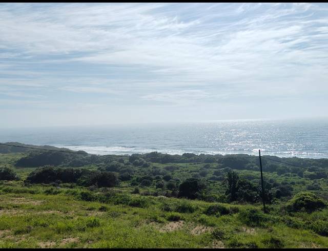1,217M² VACANT LAND FOR SALE IN SEATON ESTATE